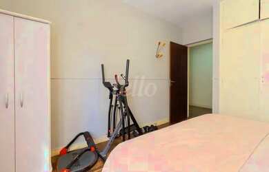 Imagem 7: São Paulo - Apartamento Padrão - Vila Nova Conceição