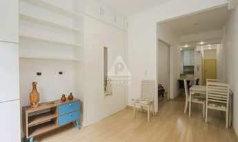 Imagem 3: Apartamento à venda, 2 quartos, 1 suíte, Flamengo - RIO DE JANEIRO/RJ