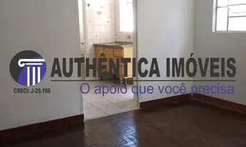 Imagem 5: CASA para LOCAÇÃO - JAGUARIBE - OSASCO - SÃO PAULO - AUTHÊNTICA IMÓVEIS