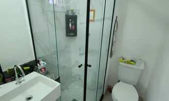 Imagem 5: APARTAMENTO VENDA BELÉM - COND.MOOV BELÉM