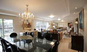 Imagem 4: Alto de Pinheiros - Vista para Z1