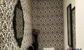 Imagem 12: VENDA OU LOCAÇÃO APARTAMENTO 3 SUITES 3 VAGAS 374MS. - HIGIENÓPOLIS