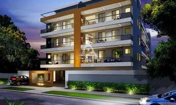 Imagem: Apartamento à venda, 2 quartos, 1 suíte