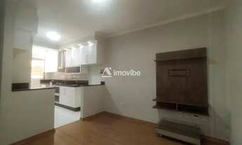 Imagem 2: Apartamento com 2 dormitórios, para venda, no Jardim Brasil, em Americana, SP