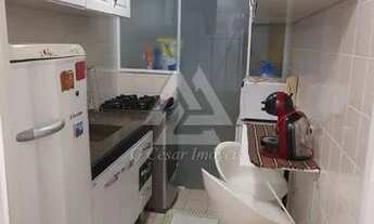 Imagem 3: Apartamento em Cidade São Jorge - Santo André, SP