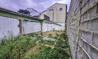 Imagem 5: Terreno-À VENDA-Jardim de Lucca-Itatiba-SP