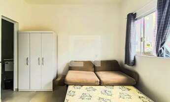 Imagem 3: Apartamento para Aluguel - Jardim Virginia, 1 Quarto, 18 m2