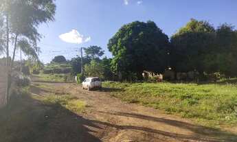 Imagem 7: Vende-se 2 Lotes Escriturados Grandes Baratos 30 mil Cada no Pq Estrela Dalva 5 - Luziânia