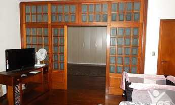 Imagem 6: Cód.: 9638 - Sobrado com 04 dormitórios sendo 03 suítes e 05 vagas de garagem, no Jardim P