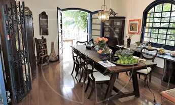 Imagem 6: Casa de Condomínio na região da Granja Viana - Cotia