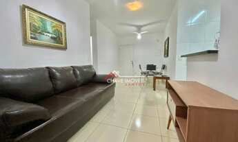 Imagem 2: Apartamento com 2 quartos - Marapé - Santos/SP
