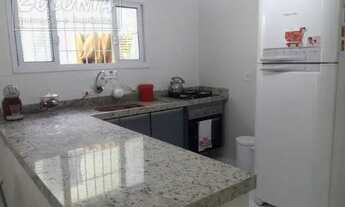 Imagem 4: Santo André - Casa Padrão - Parque Erasmo Assunção