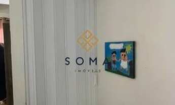 Imagem 5: CASA DE 02 QUARTOS NA QC 10 - JARDINS MANGUEIRAL