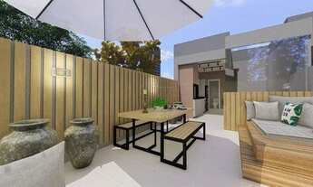 Imagem: Cobertura com 2 dormitórios à venda, 80