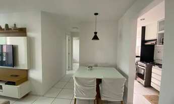 Imagem 6: Apto Mobiliado Piedade 2 Qto