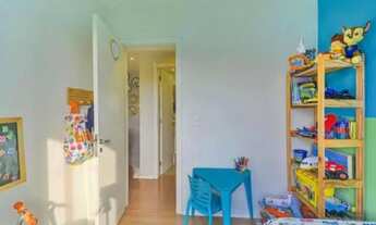 Imagem 5: VSC343 - Apartamento para venda possui 62 metros quadrados com 2 quartos