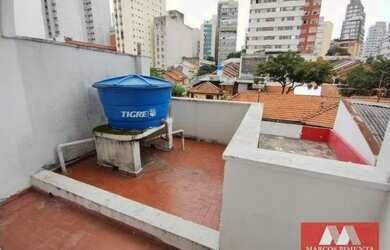 Imagem 6: Kitnet com 1 dormitório para alugar, 38 m² - Bela Vista - São Paulo/SP