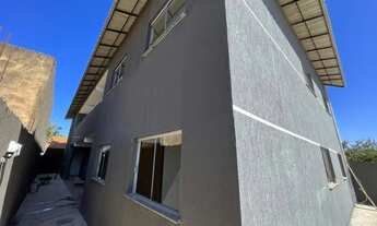 Imagem: Ágio de apartamento 3 Quartos em águas