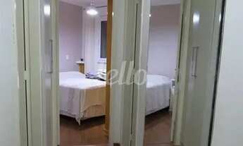 Imagem 6: São Paulo - Apartamento Padrão - Mandaqui