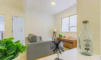 Imagem 6: APARTAMENTO - LAGOA - 02 QUARTOS - 01 VAGA