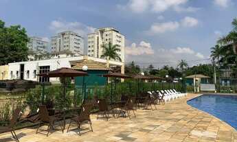 Imagem 7: Apartamento para venda com 47 metros quadrados com 2 quartos em Água Chata - Guarulhos - S