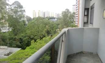 Imagem 5: Apartamento clean na Vila Andrade, Morumbi