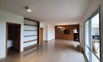 Imagem 5: Apartamento para aluguel no Lumnesia, Ribeirão Preto, SP, 3 quartos, 3 suítes