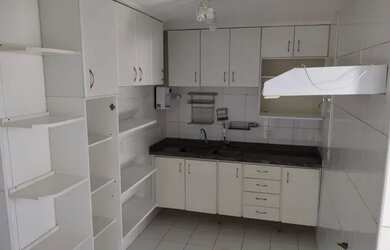 Imagem 7: Cobertura Duplex para Aluguel ou Venda com 216 metros quadrados com 3 quartos,1 suítes,Rec