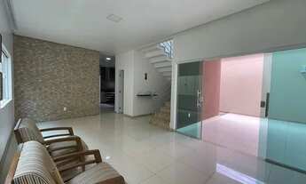 Imagem: Casa 184m² no Residencial Pinheiros Varanda