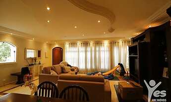 Imagem 7: Cód.: 12055 - Sobrado com 03 dormitórios sendo 03 suítes e 06 vagas de garagem - Campestre