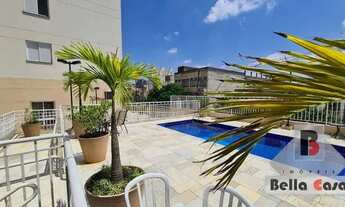 Imagem 7: Apartamento Mooca