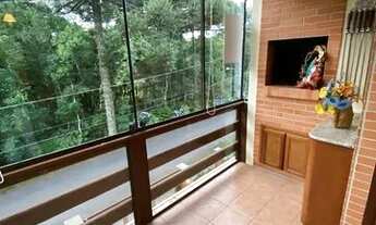 Imagem 7: Apartamento à venda Rua Bruno Ernesto Riegel, Ipê Amarelo - Gramado