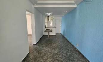 Imagem 5: Vendo Ótimo Apartamento, com 02 Dormitórios, Lazer Completo na Cobertura, Encruzilhada, Sa