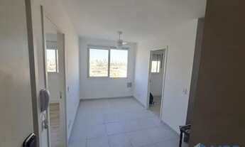 Imagem 2: Novo Apartamento 2 dormitórios - Cambuci