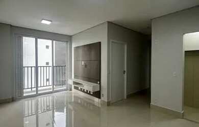 Imagem 3: Apartamento para aluguel tem 59 metros quadrados com 2 quartos em Alto da Glória - Goiânia