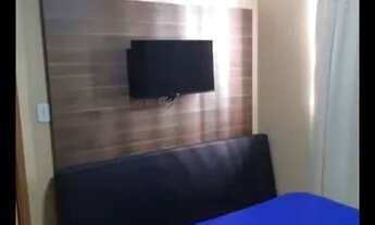 Imagem 3: Apartamentos caldas novas casa da madeira