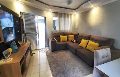 Imagem 7: Sobrado para venda 226M2, 5 quartos em Caxangá - Suzano - SP