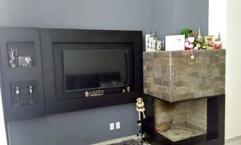 Imagem 2: Casa em condomínio fechado