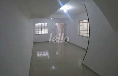 Imagem 2: São Paulo - Casa Padrão - Santana