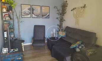 Imagem 2: Apartamento com 3 dormitórios à venda, 85 m² por R$ 315.000,00 - Barreiros - São José/SC