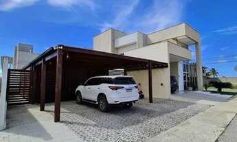 Imagem 3: Vendo casa no Ecoville 2, Localizado em Cajupiranga