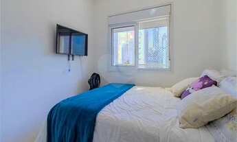 Imagem 3: São Paulo - Apartamento Padrão - PINHEIROS