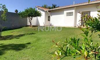 Imagem 6: Casa - Jardim Madalena - Campinas