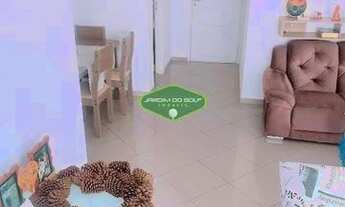 Imagem 2: Apartamento à venda 3 quartos 1 vaga Chácara Santo Antônio (Zona Sul