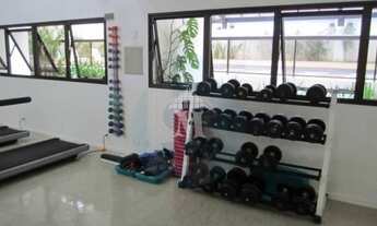 Imagem 5: Apartamento com 1 quarto para Locação, Jardim Paulista - São Paulo