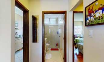 Imagem 4: SÃO PAULO - Apartamento Padrão - BELA VISTA