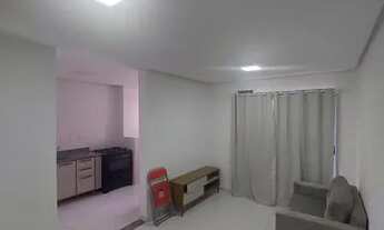 Imagem 5: Cond. River Side- 02 Quartos- Ponta negra