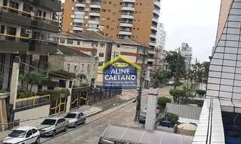 Imagem 2: Kitnet com 1 dorm, Guilhermina, Praia Grande