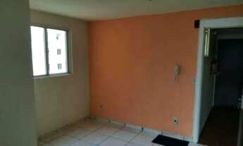 Imagem: VDC399 Apartamento para venda com 2 quartos