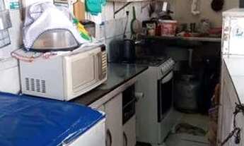 Imagem 6: Vendo loja com kitnet